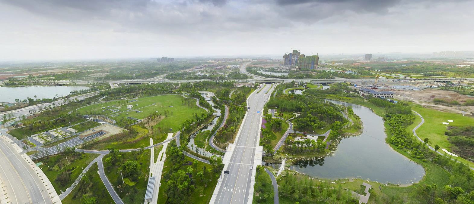 Repräsentanz der Provinz Sichuan